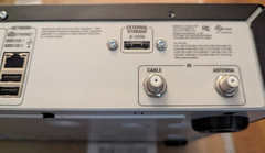 Lifetime Tivo HD TCD652160 upgraded 1TB drive DVR record OTA and Cable