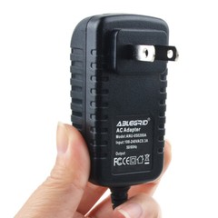 AC DC 5V 2A 10W Mini USB Adapter Charger for Devices with Mini USB Port Power