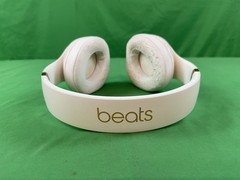 Beats by Dr. Dre Studio Pro Over-the-Ear Wireless Headphones – Sandstone- Read