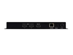 A-NeuVideo ANI-HDROTATE-PLUS 2×1 UHD Plus HDMI Video Wall Rotation Processor