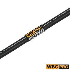 WORLDS BEST CABLES Speaker Cable 15FT SpeakON