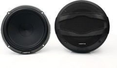 Hertz MPK 165.3 Mille Pro 6.5″ (16,5 CM) 2-Way Component Car Speaker Set – Pair