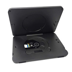 Sylvania 10.1″ Dual Screen Portable Blu-ray DVD SDVD1087 Certified Refurbished