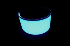 12″x1.25″ EL Tape / EL Panel /EL Back Light Neon Sheet Inverter & Battery Box