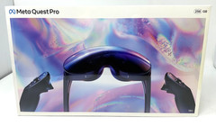 NEW Sealed META QUEST PRO 256 Gb Virtual Reality Set