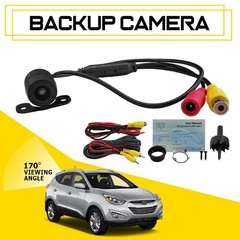 Mount Bracket Car Backup Reverse Camera Rear View Parking Plate License System