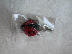 Bulk Lot of 8: High-Quality Made in Korea Fashion Jewelry & Accessories