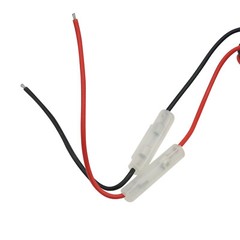 15A DC Power Cable 6.5ft For Magnum Delta Force/Cobra 200-GTL-DX ten meter radio