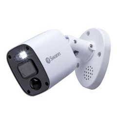 Swann Enforcer PRO-4KRQ 4K Ultra HD Security Camera w/ 60 FT Cable New Open Box