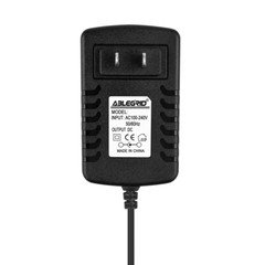 Lithium Ion Battery Charger Li-ion Li-Po 2S 8.4V 7.2V 7.4V 2A Wall Socket AC DC