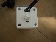 Arvivka Mini Speakers