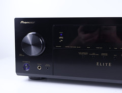 Pioneer VSX-43 Elite 7.1 Channel AV Receiver HDMI 4K Network Home Theater