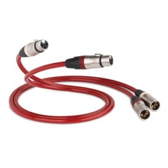 Qed Reference Audio 40 XLR Cable Analogue Interconnects