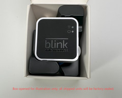 Blink Sync Module 2 for existing Blink Outdoor Home Security Systems, NEW in Box