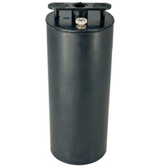 Exell Battery EBR40 Type R40 1.5V Battery EN6, HO40, 906AC, Ignitor