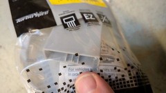 Metra 70-1722 Aftermarket Stereo Installation Wire Harness