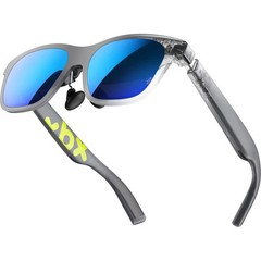 XREAL XBX a01+ AR Glasses — 147″ HDR Micro-OLED Display, 62g, 1600 Nits, 120Hz