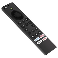 NS-RCFNA-21 Replace IR Remote Control for Toshiba Insignia TV NS-40D510NA21