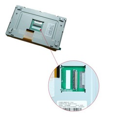 For Chevrolet GMC MYLINK 2015-2019 LCD Radio Touch Screen GLASS Digitizer