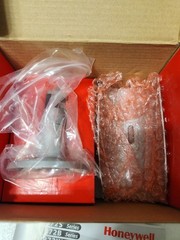 Honeywell HB72S Weather Proof IR Security Camera Bullet Style w/ Box