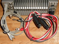 KENWOOD TS-440S 100W ALL MODE HF Ham Radio TRANSCEIVER W/MANUAL! NICE & WORKS