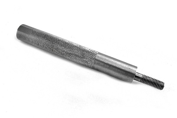 Top Gun Technologies (VOLVO) ALL STAINLESS STEEL 5.5in Bird Perch, For Volvo