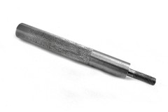 Top Gun Technologies (VOLVO) ALL STAINLESS STEEL 5.5in Bird Perch, For Volvo