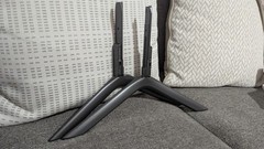 SAMSUNG OEM Stand Base Legs for 82″ TV’S, QN82Q60TAFXZA, QN82Q6DTAFXZA