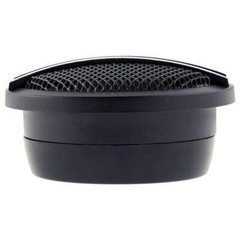 DS18 TX1S Car Audio 2″ Super Tweeter Build In Crossover Silver 200 Watts – Pair