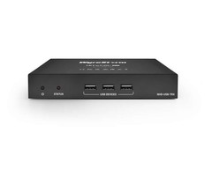 WyreStorm NHD-USB-TRX USB 2.0 Over IP Transceiver PoE SFP Fiber