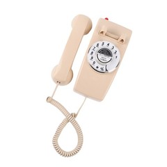 ABS Metal Landlines Landlines For Wall Installation In Hotel Schools Restaurants