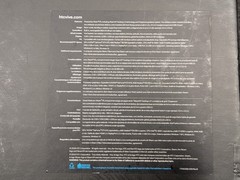 Original HTC Vive Virtual Reality System 1st First Generation, READ DESCRIPTION