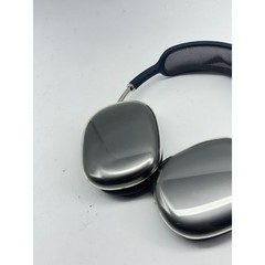 Apple AirPods Max Wireless Over-Ear Headphones Space Gray A2096 with Smart Case