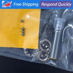 New proximity switch sensor For TURCK Bi6U-M12-AP6X-H1141 10-30VDC 200mA