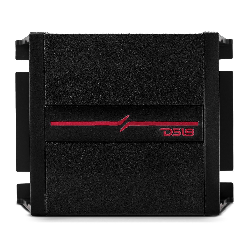 DS18 QHL2 2-Channel Lossless Audio High To Low Level Converter with Auto Turn-On