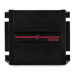 DS18 QHL2 2-Channel Lossless Audio High To Low Level Converter with Auto Turn-On