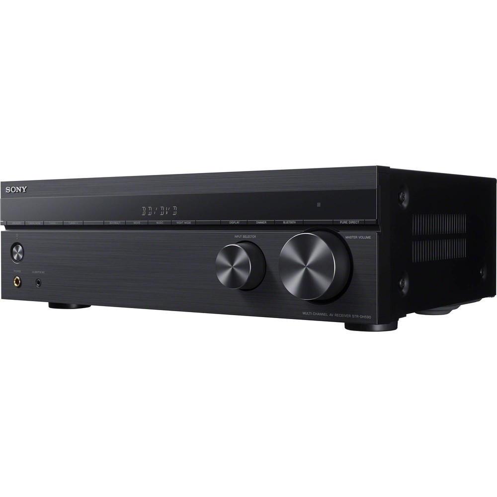 Sony 5.2 Channel Home Theater AV Receiver with Bluetooth & 4 x HDMI Input
