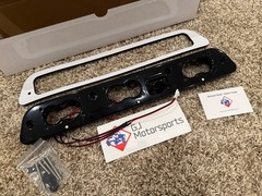 GJ Motorsports 3rd brakelight FORD Raptor w/ factory camera mount 2017+ NEW