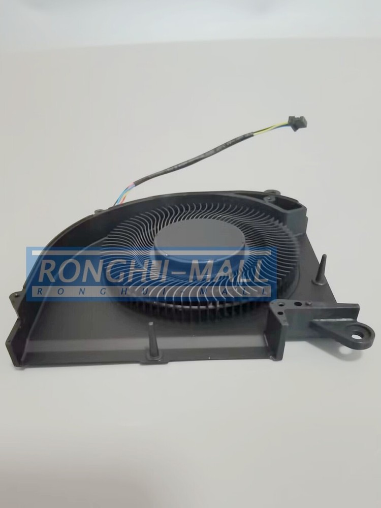 12V CPU GPU Cooling Fan for Gigabyte Aero 15 OLED 17 RP77 RP75W
