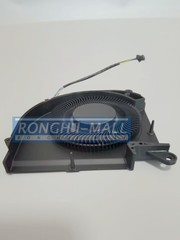 12V CPU GPU Cooling Fan for Gigabyte Aero 15 OLED 17 RP77 RP75W