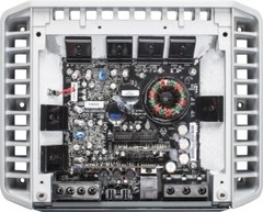 Rockford Fosgate PM300X2 100W x 2 Moto/Marine Amplifier