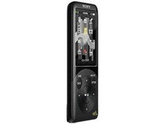 SONY Walkman NW-S755 16GB Digital Audio Player MP3 English Menu Multiple Colors