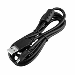 5ft Mini USB Connector Cable Cord Lead for Stonex S4 II Handheld GPS Receiver