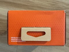 JBL Clip 5 – Ultra-Portable, Waterproof & Dustproof Bluetooth Speaker Sand NEW