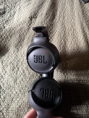 JBL Tune 510BT – Bluetooth headphones with up to 40 hours battery
