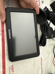 Garmin 50LM SN:328048723, 5 inch Automotive In-Dash – Mount