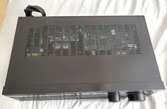SONY ~ STR-DH790 – 7.2 MULTI CHANNEL AV RECEIVER ~ HOME THEATER 4K DOLBY HDMI