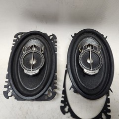 Pioneer TSA4675R 3-Way 4in. x 6in. Car Speaker