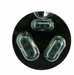 Beats Powerbeats Pro Wireless Silicone Rubber Replacement Earbud Tips 4 Sizes