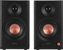 MR3 Powered Studio Monitor Speakers, Hi-Res Audio Certified Bluetooth V5.4 Activ